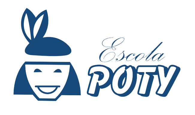 Escola Poty logo